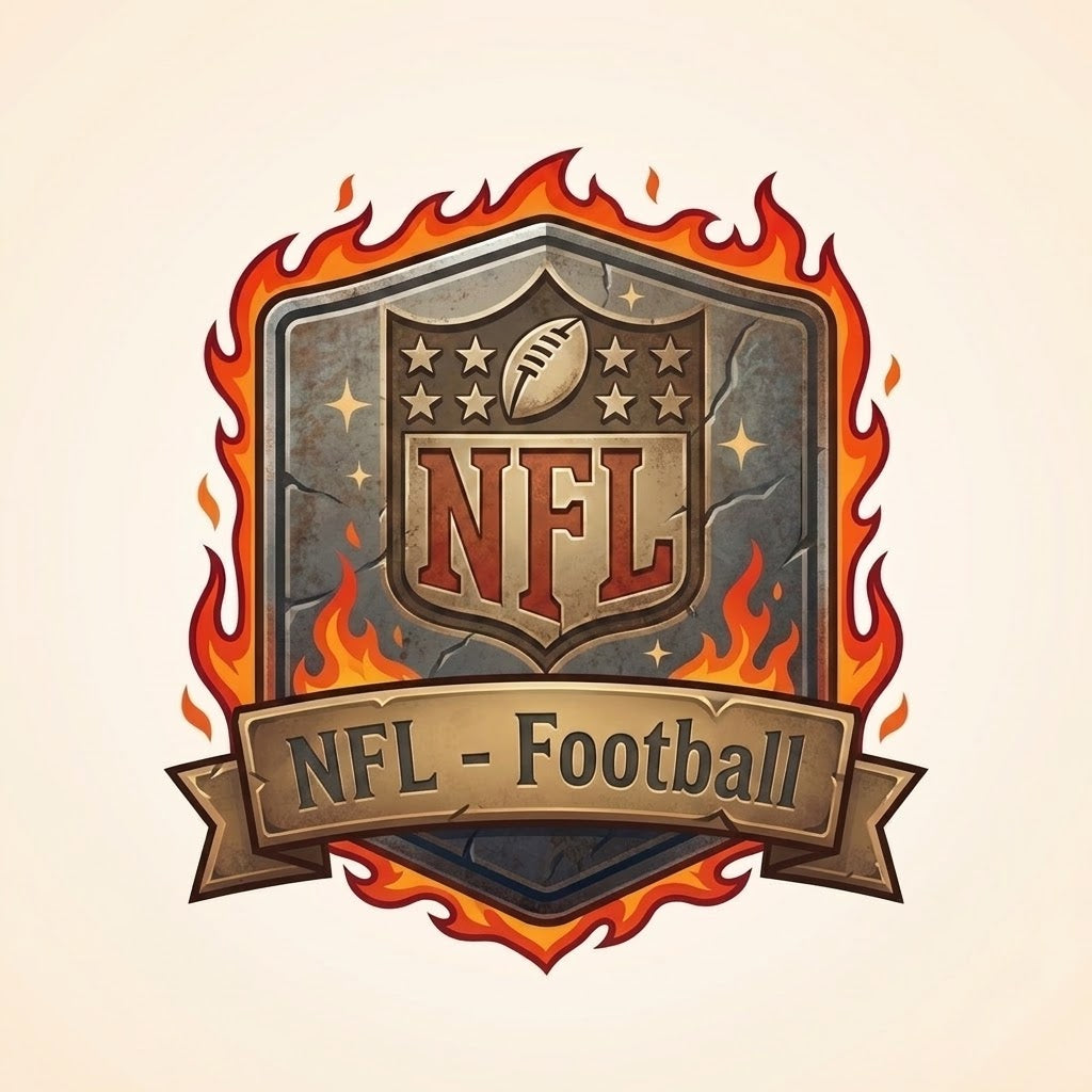 NFL - Football