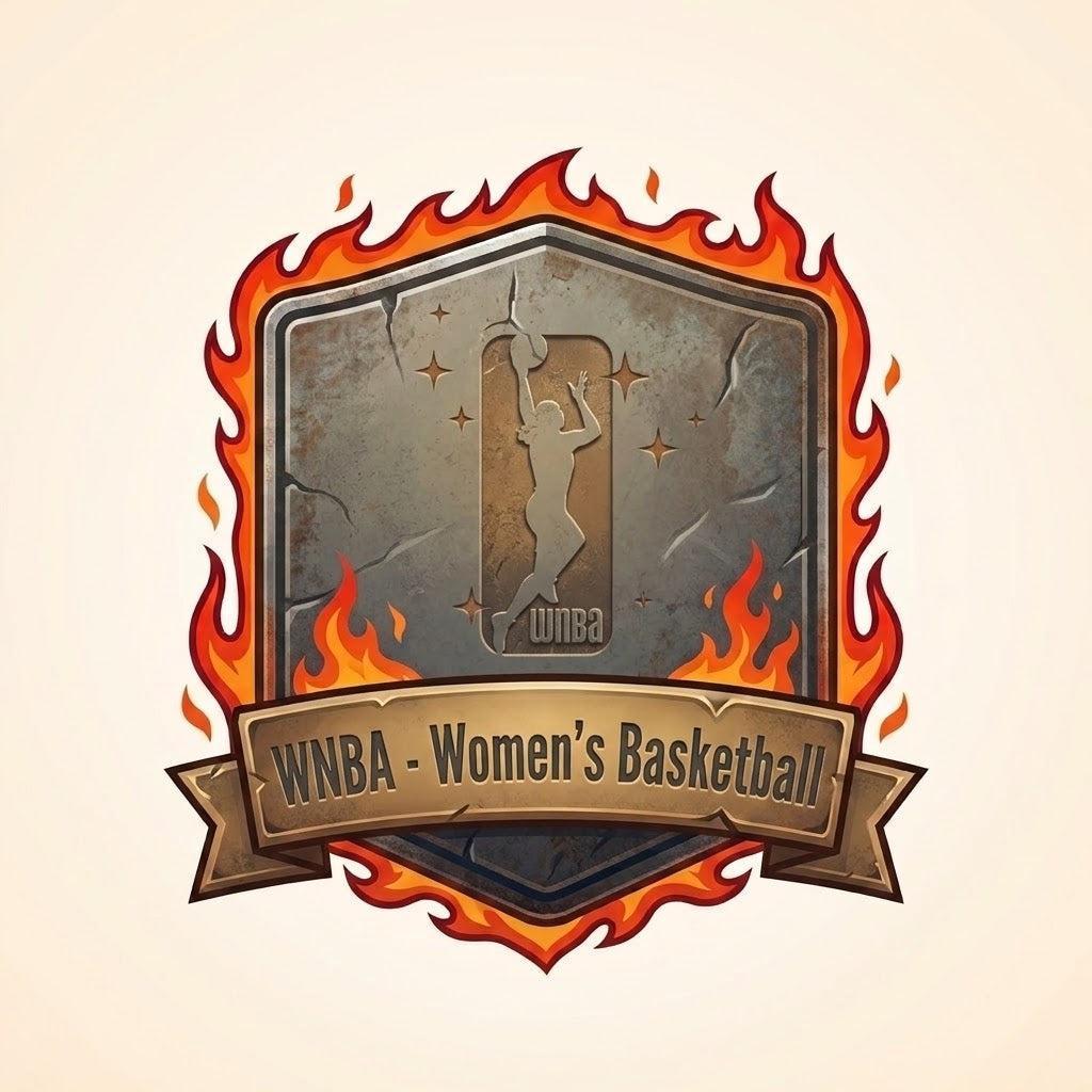 WNBA - Women's Basketball