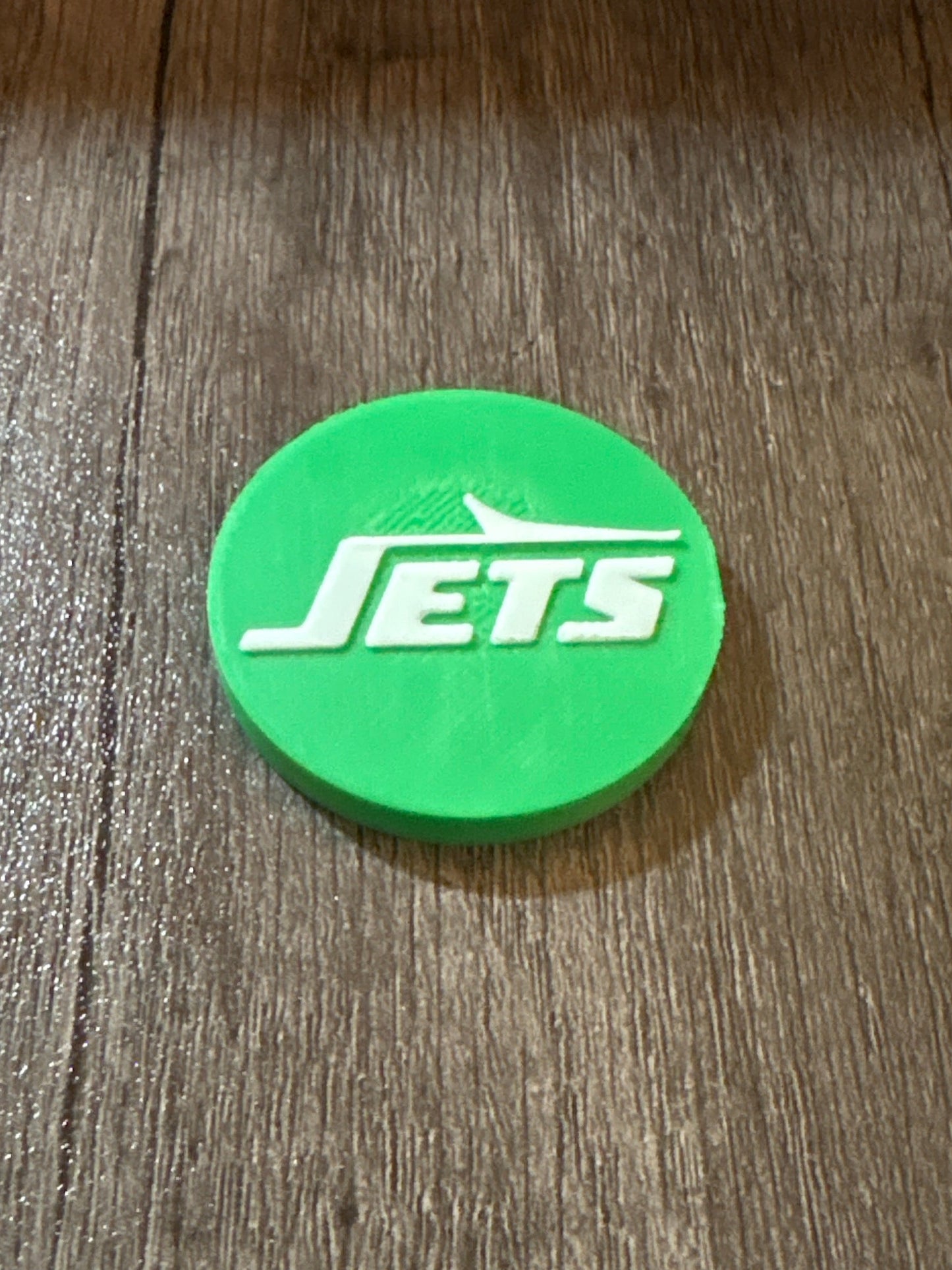 NFL Team Magnet - New York Jets