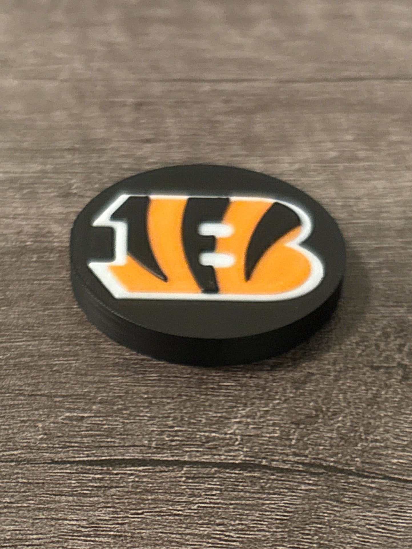 NFL Team Magnet - Cincinnati Bengals