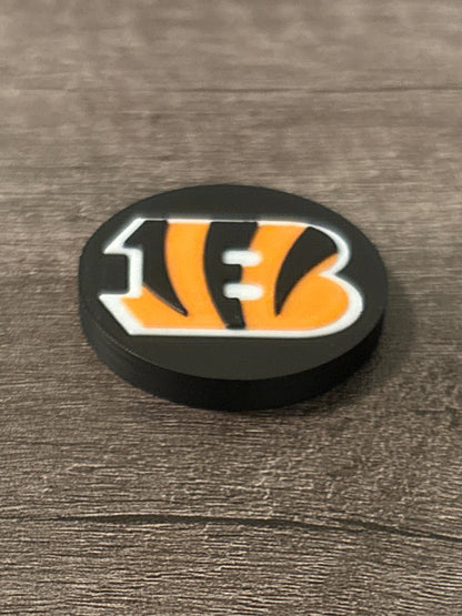 NFL Team Magnet - Cincinnati Bengals