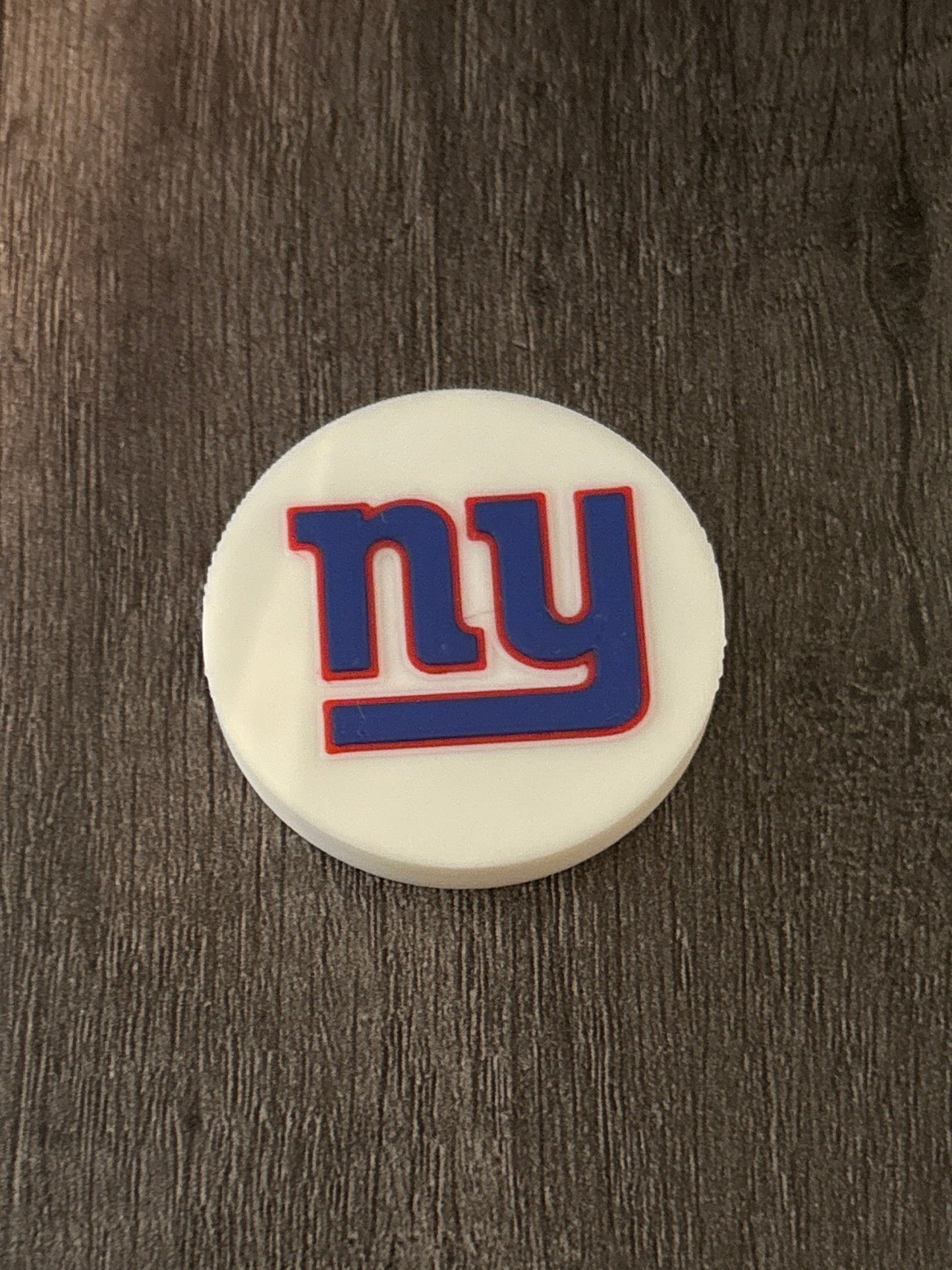 NFL Team Magnet - New York Giants