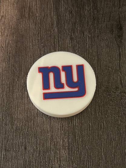 NFL Team Magnet - New York Giants