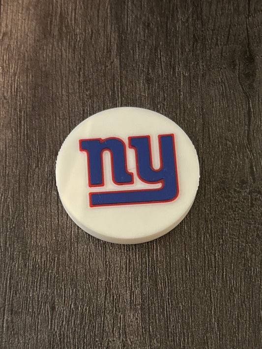 NFL Team Magnet - New York Giants