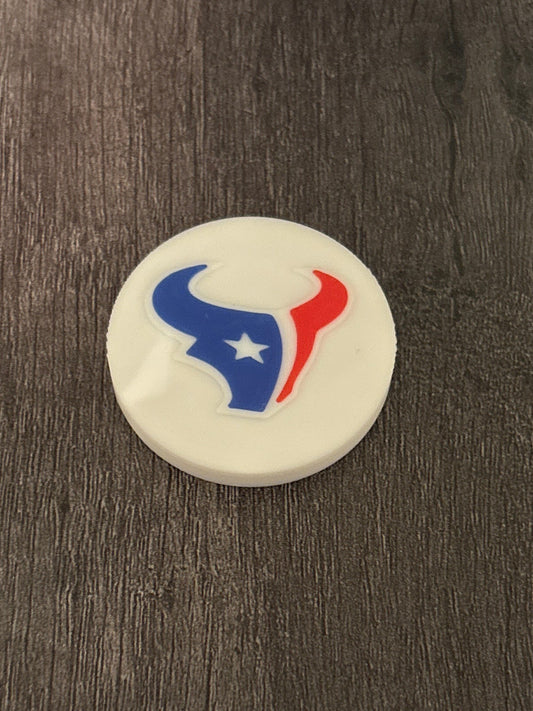 NFL Team Magnet - Houston Texans