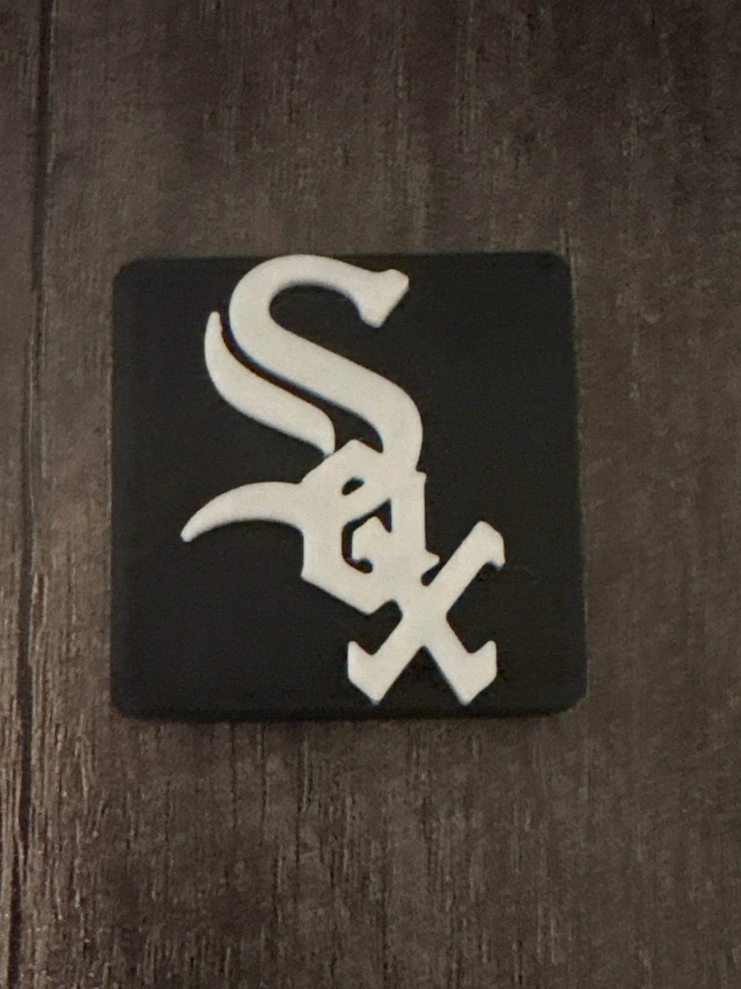 Chicago White Sox - MLB Team Magnet