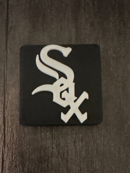 Chicago White Sox - MLB Team Magnet