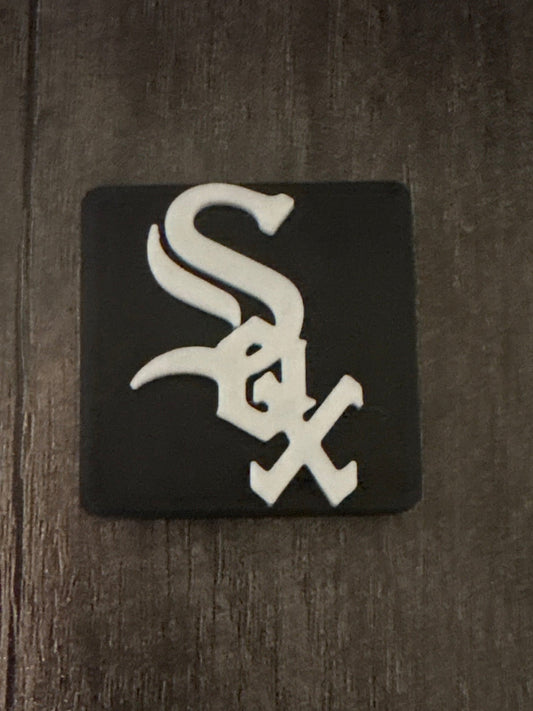Chicago White Sox - MLB Team Magnet