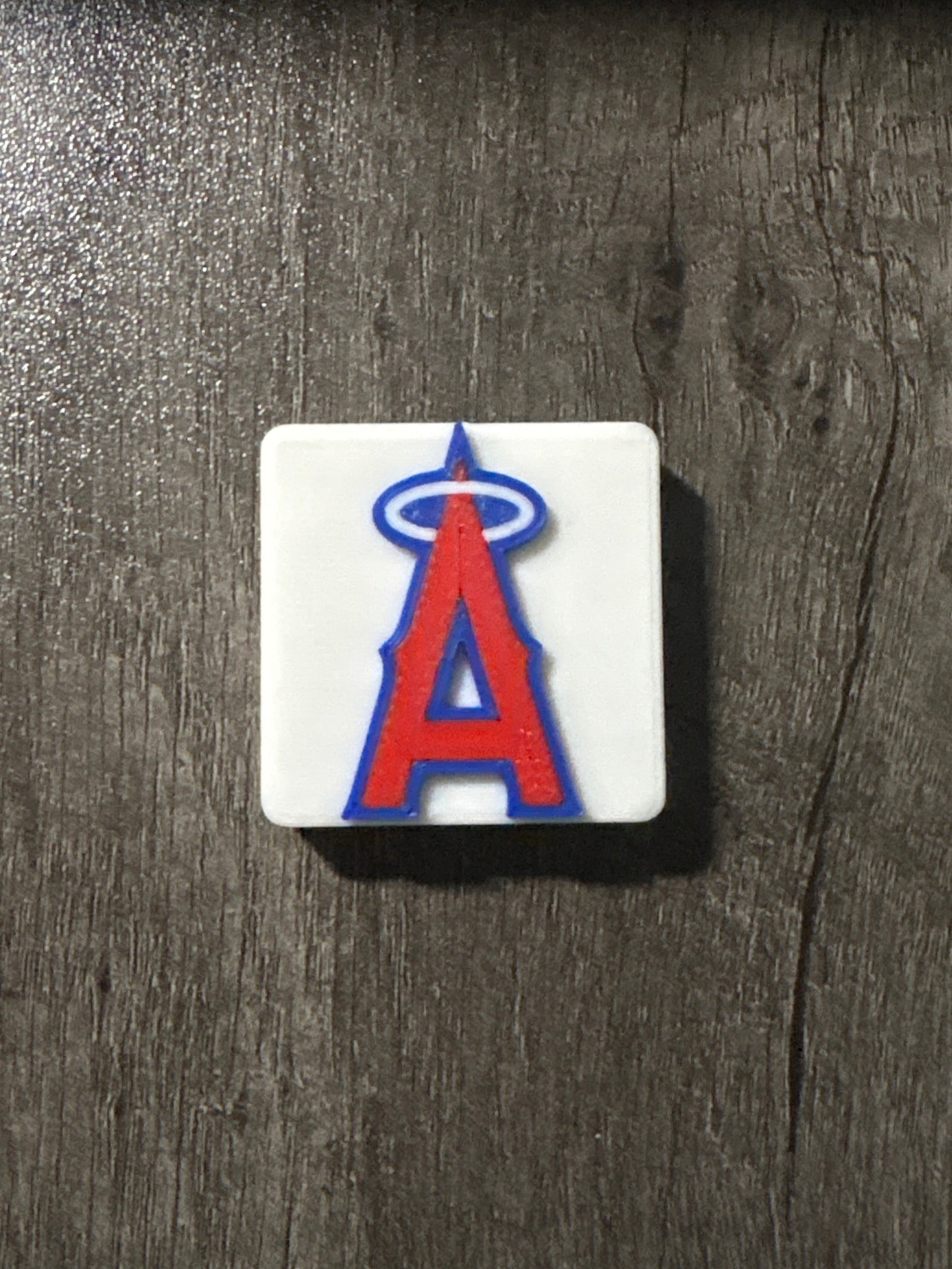 MLB Magnetics Board Set - Complete 36 Magnet Set (All Teams)