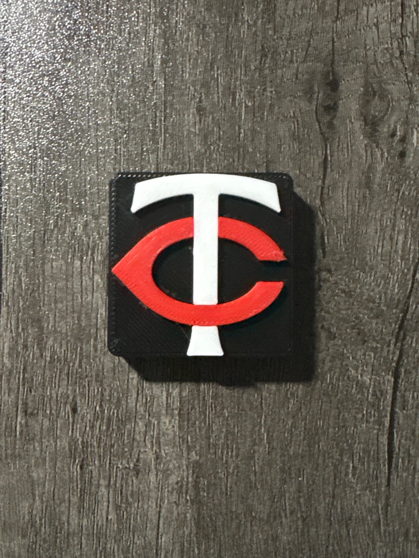 MLB Magnetics Board Set - Complete 36 Magnet Set (All Teams)