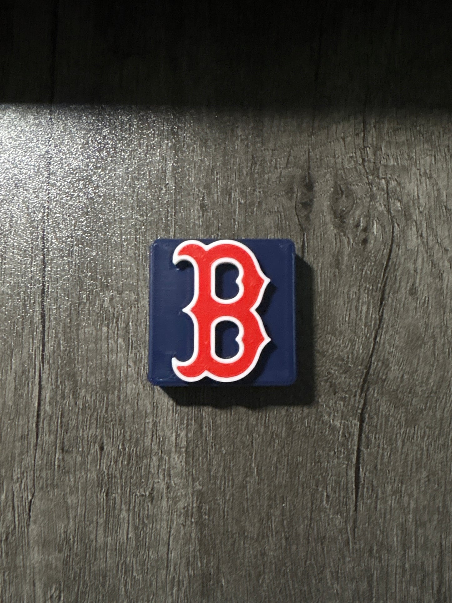 MLB Magnetics Board Set - Complete 36 Magnet Set (All Teams)