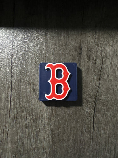 MLB Magnetics Board Set - Complete 36 Magnet Set (All Teams)